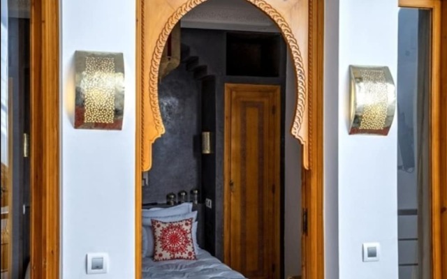 Riad Dar El Bahja