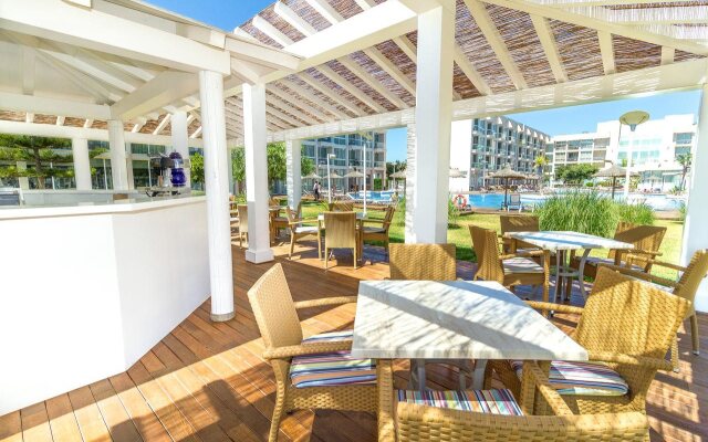 Eix Alzinar Mar Aparthotel