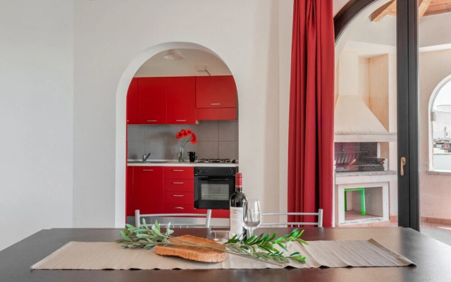 Vista Blu Villa 5Km From The Beach