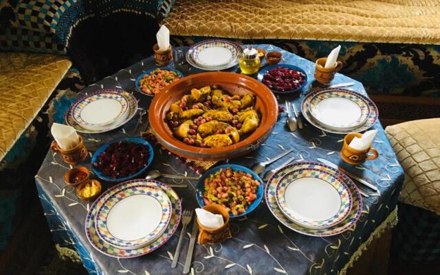 Riad Nasma Souihla