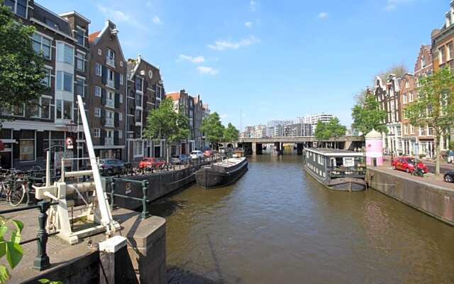 Guesthouse Prinsencanal 2
