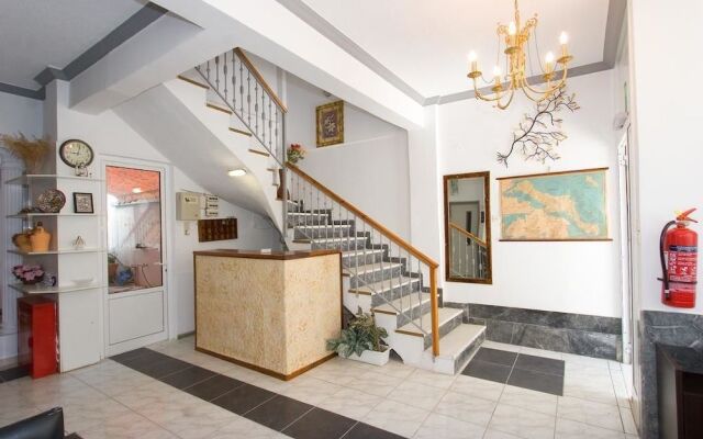 Difo Hotel