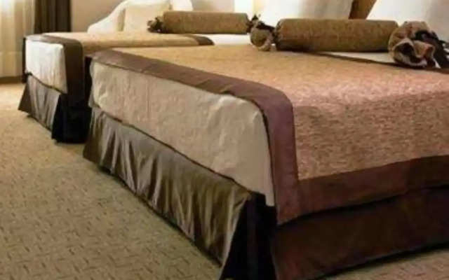 Siir Boutique Hotel - Boutique Class