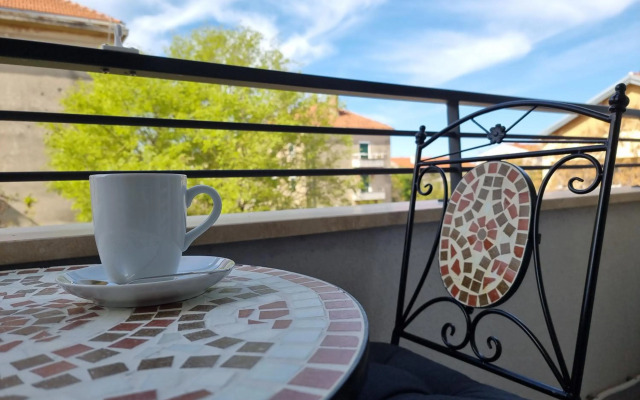 Solemar Luxury Rooms