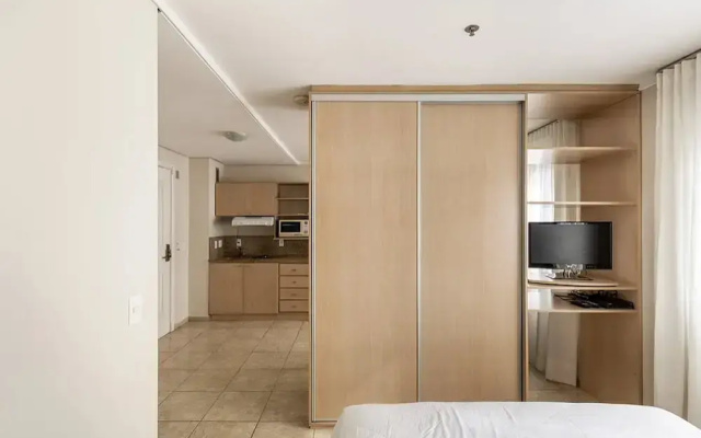 Bela Vista Service Residence