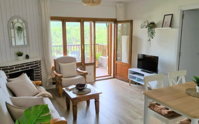 Apartamento Mirador Valdeiglesias