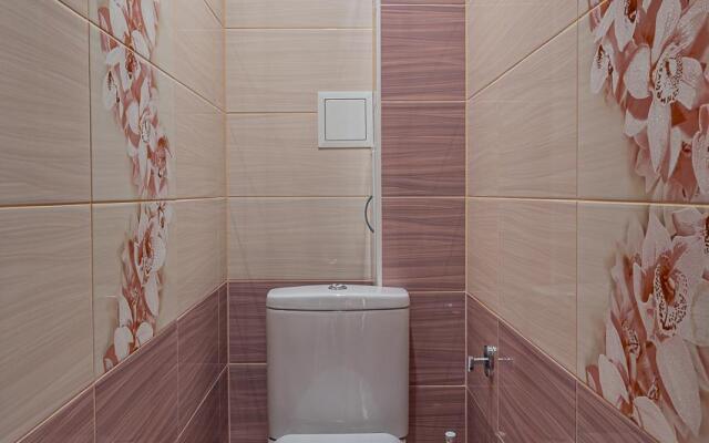 Лайт Апартаменты на улице Волгоградская 39