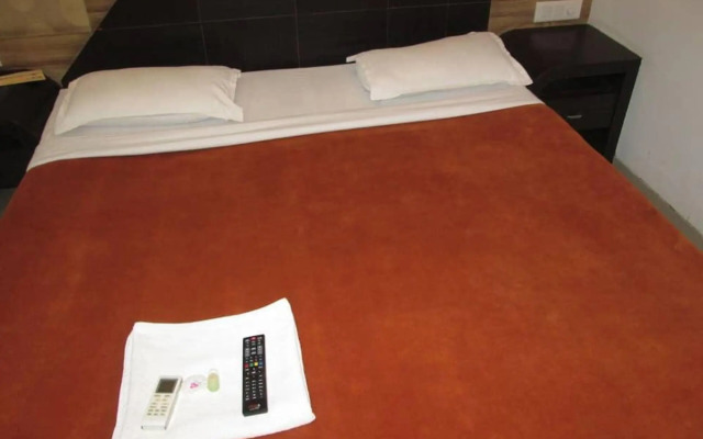Comfort Inn