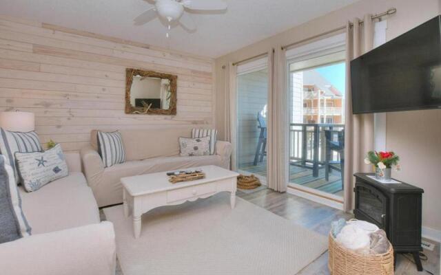 Oak Island Beach Villa 1210