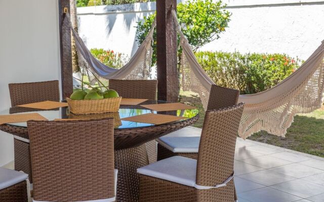 Residencial Bliss