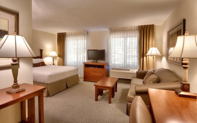 Staybridge Suites Omaha 80th And Dodge, an IHG Hotel