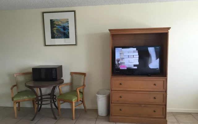 OYO Hotel Rockport- Bay View