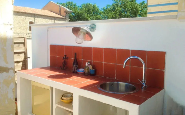 Appartement Chez-Pepito