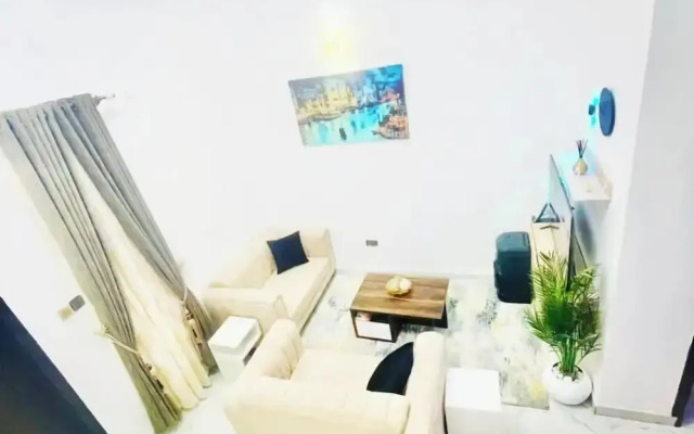 Kafz Luxury Apartment