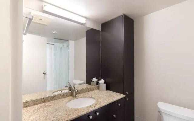 Conferences & Accommodation at UBC