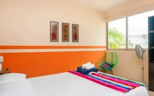 Casa Caleb - Cottages_and_Houses in Cancun - Photo 2