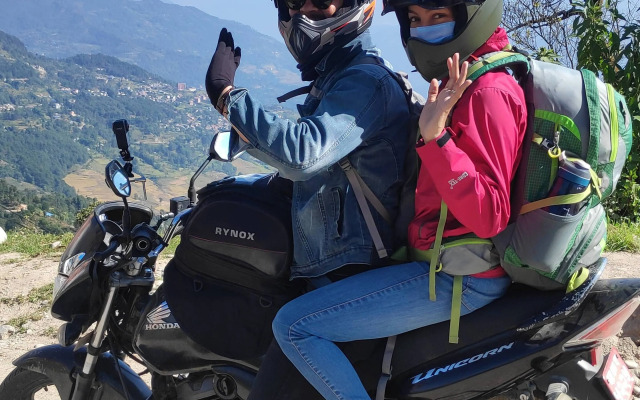 Charikot Panorama Resort