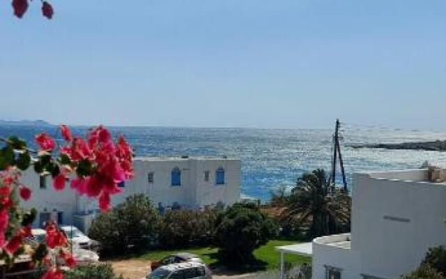 Laouti Tinos Apartments 3