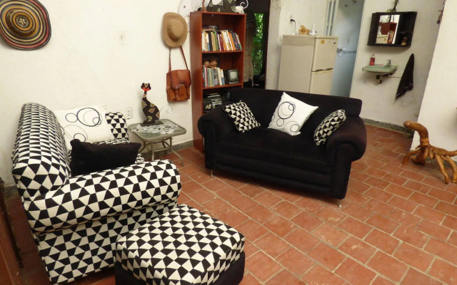 Hostal Campestre Chitota