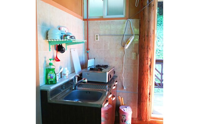 Yeoju Pure Stream Pension