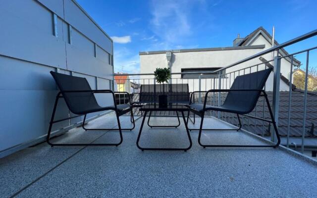 ma suite - Augsburg - Lechhausen