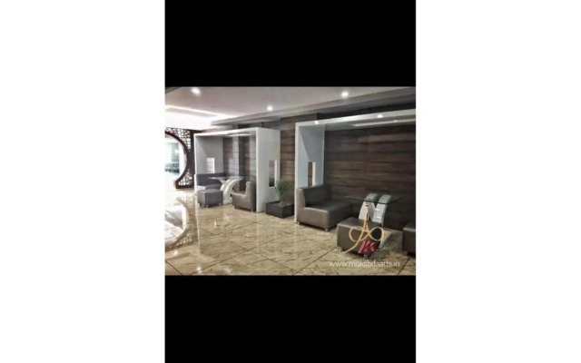 Hotel Jasmine