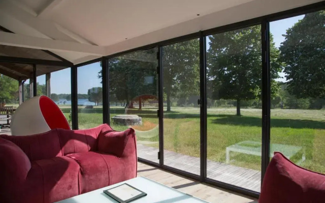 Domaine de la Trigalière