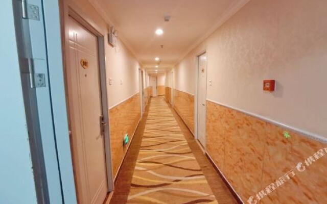 Yue Pai Boutique Hotel