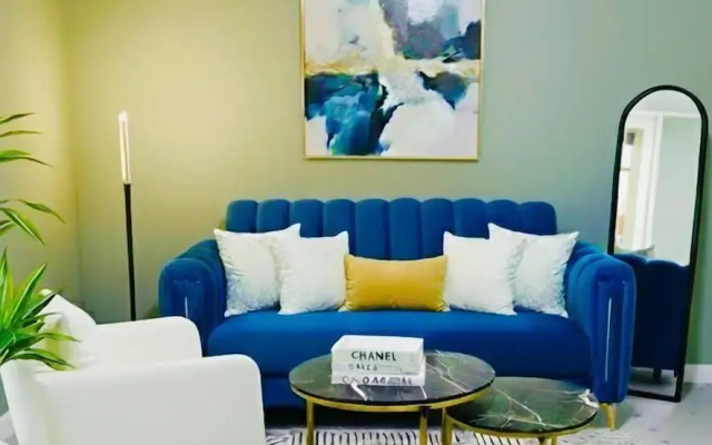 Naivasha Budget Suites