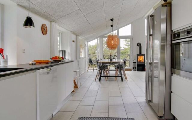 "Gildo" - 375m from the sea in NW Jutland