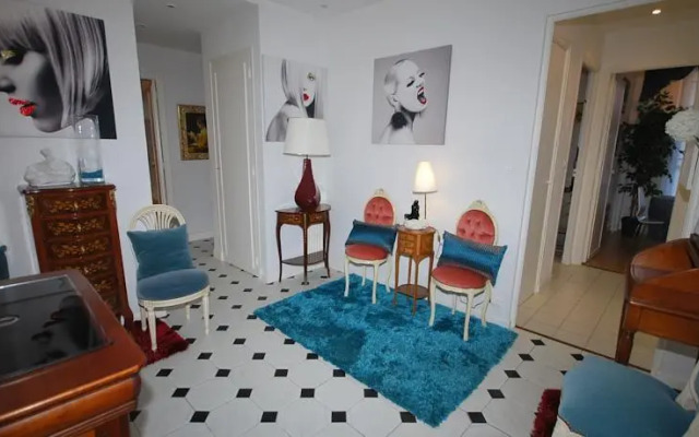 Cannes Immo Concept - Palais Esterel