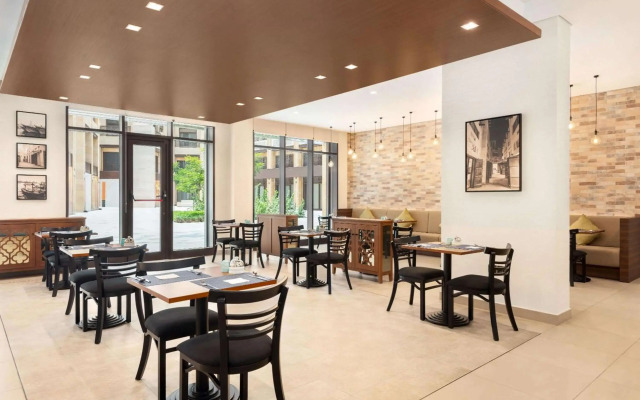 Ibis Styles Dubai Gold District