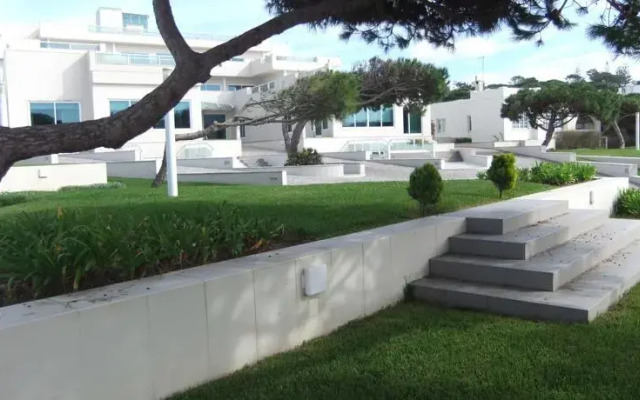 Osanto Residencial Geriatrica