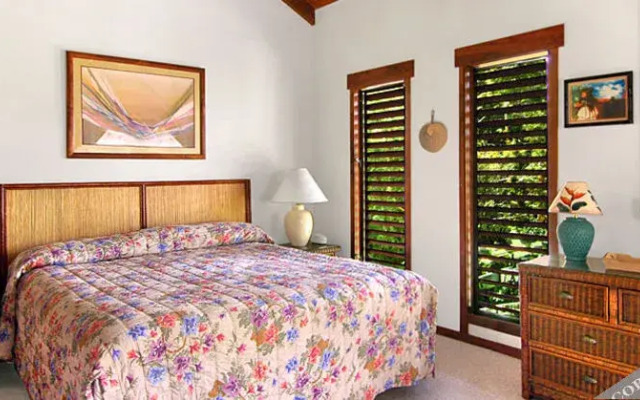 Waikomo Stream Villas