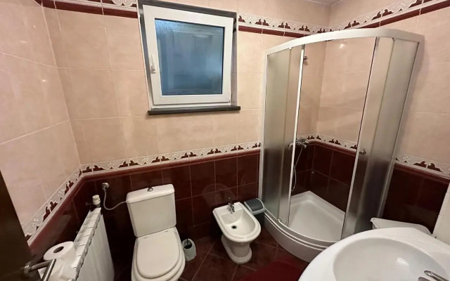 Apartments Jasna