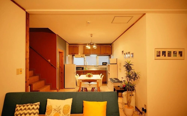 Onna Resort INN