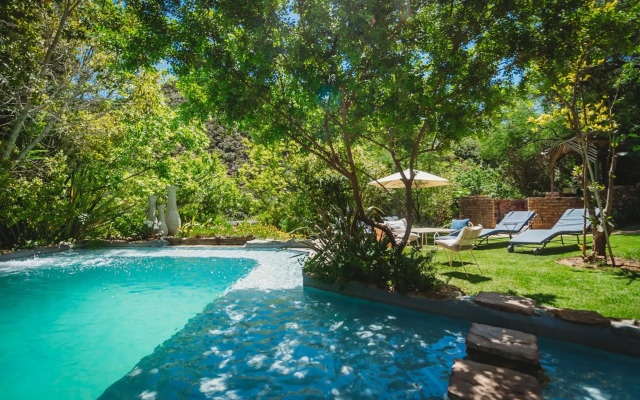 De Poort Country Lodge