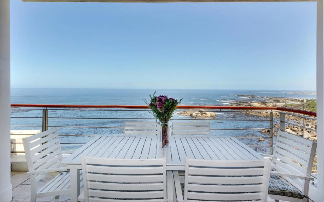 Bali Luxury Suite C