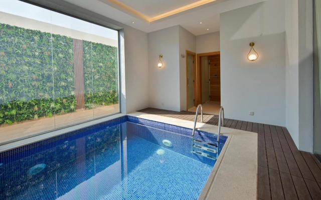 Gladiolus Hotel