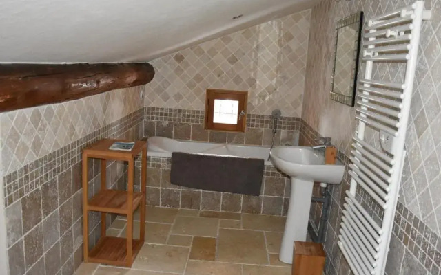 Chalet Pralognan-la-Vanoise, 5 pièces, 8 personnes - FR-1-464-48