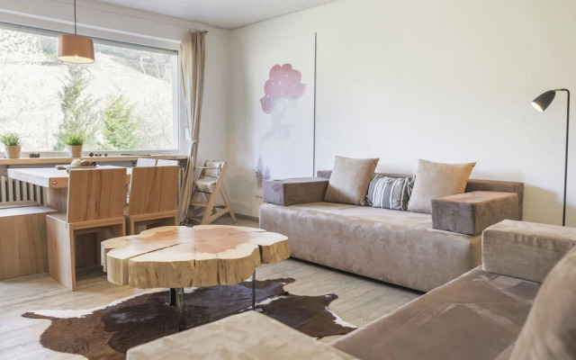 Kuckucksnest Todtnau-Muggenbrunn