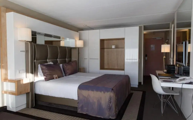 WestCord Hotel Schylge