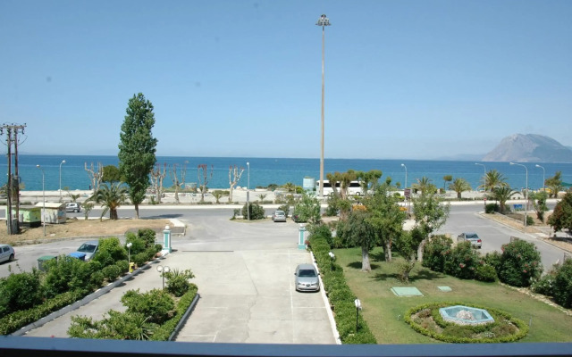 Delfini Hotel