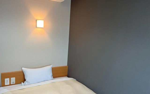 Hotel Kurume Hills – Guest Rooms – Kurume