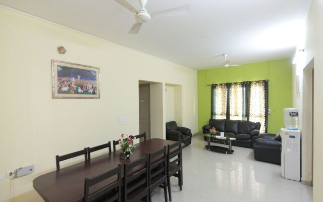 OYO 5441 Kodambakkam