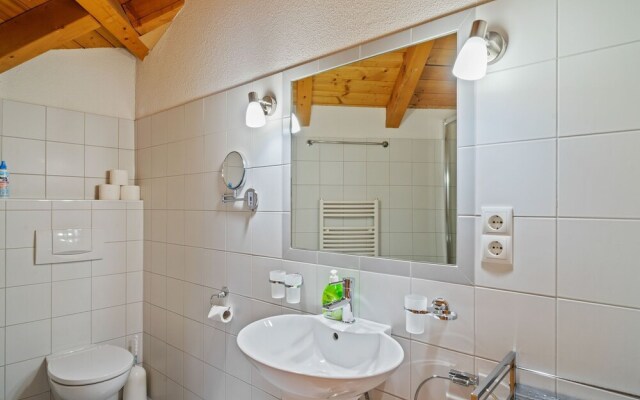 Luxury Villa with Private Terrace in Tarrenz
