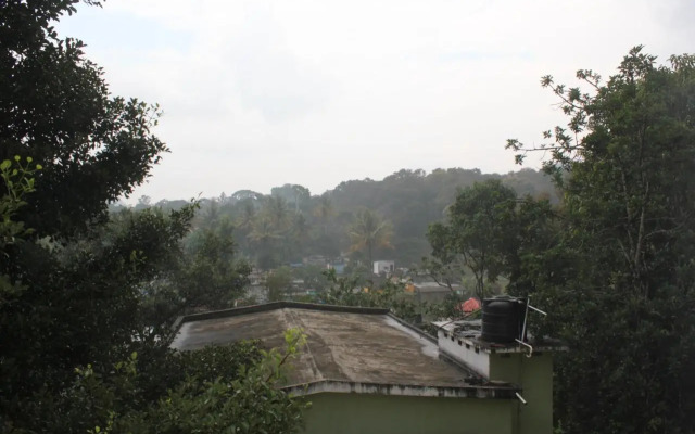 Mountain View Homestay