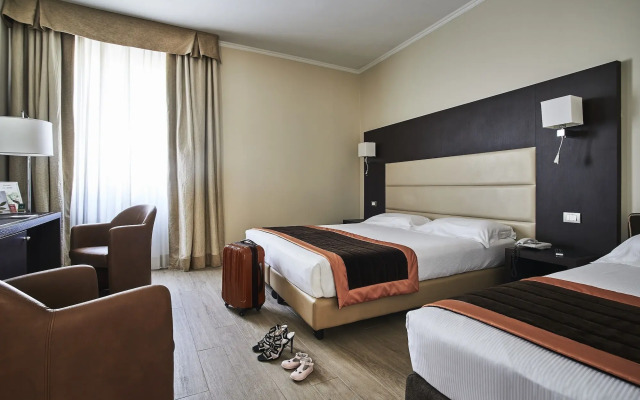 Grand Hotel Palatino