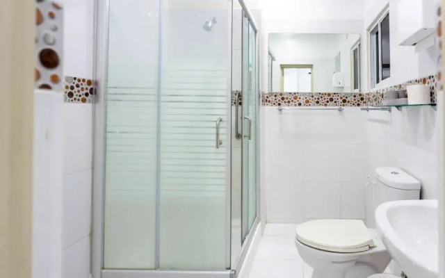 Madison Garden And Residences