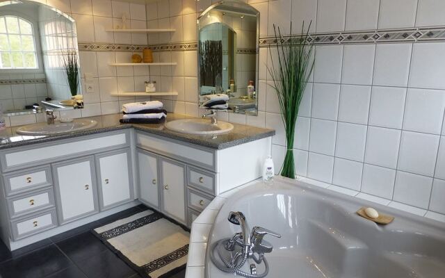 B&B - La ParentheZ'